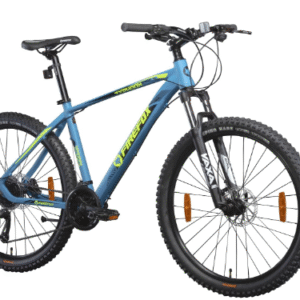 firefox typhoon 27.5t