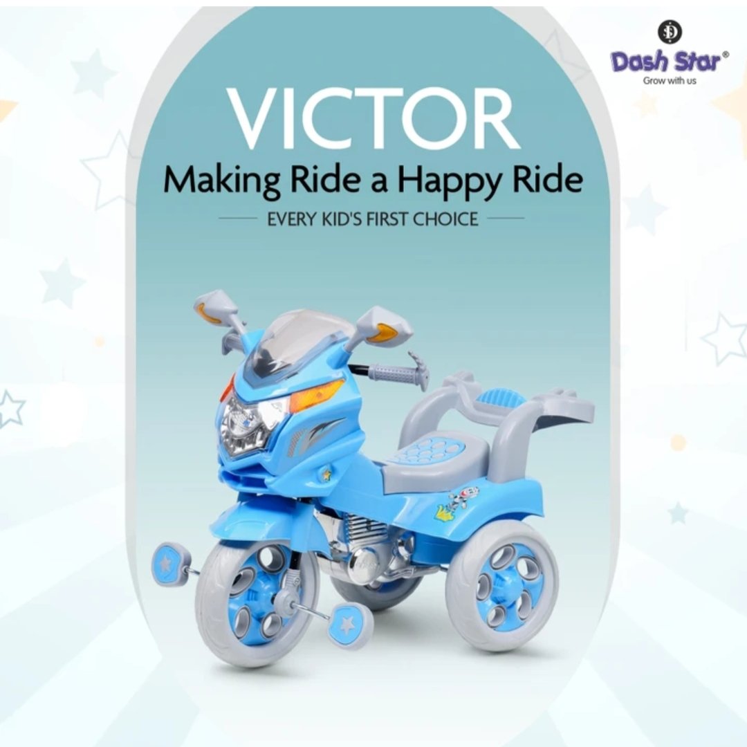 dash victor dash victor